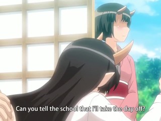 Enjo Kouhai